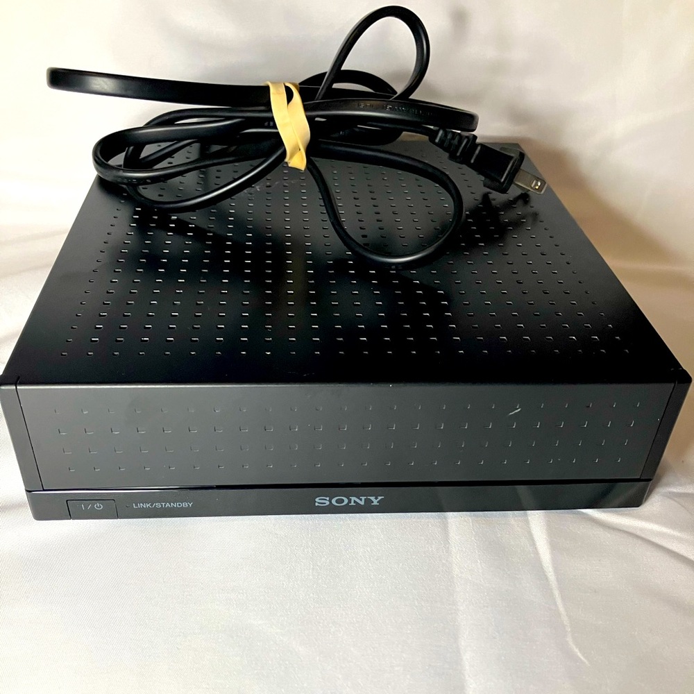 SONY TA-SA300WR Surround Sound Amplifier